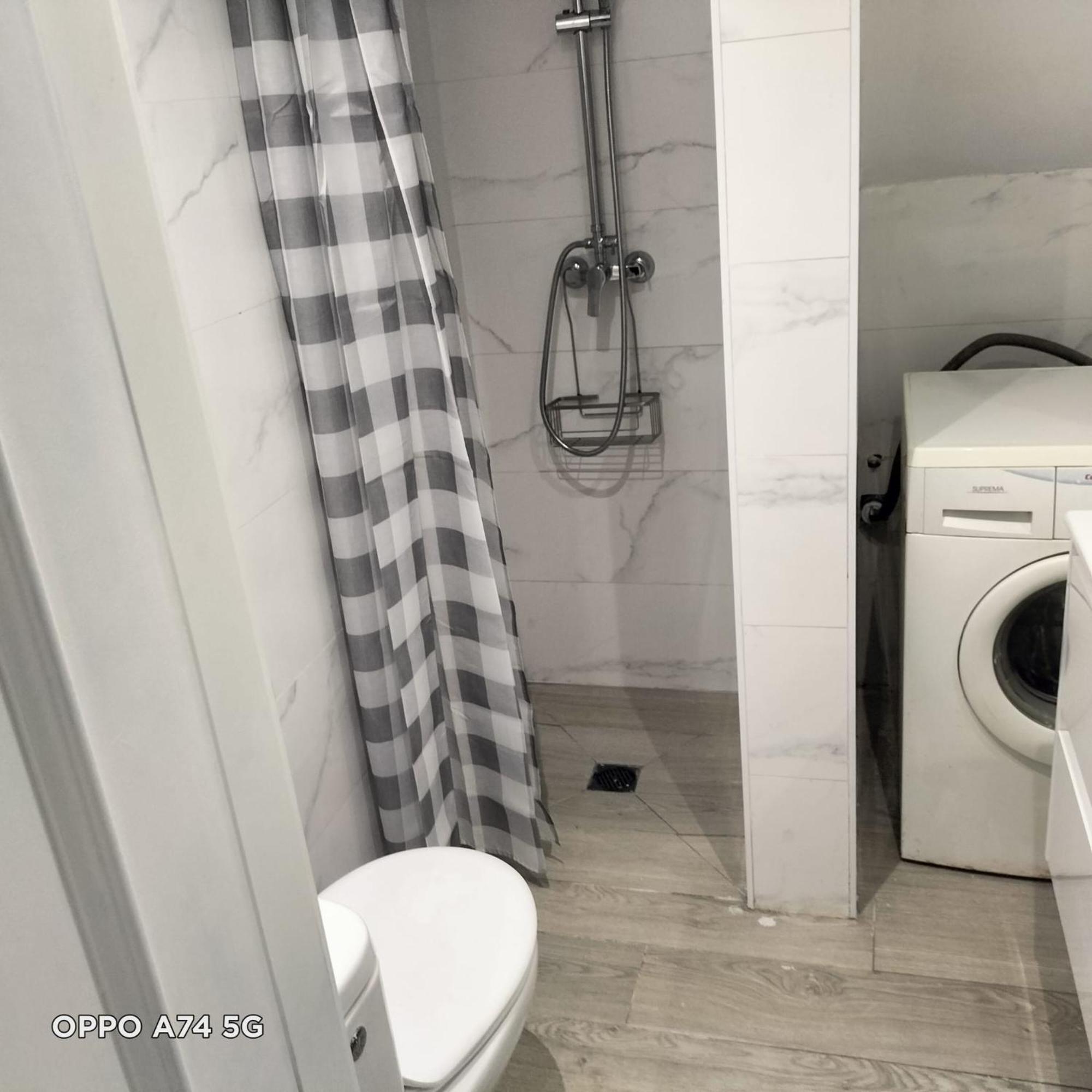 Appartement Santa Clara Con Opcion A Parking à Jaén Extérieur photo