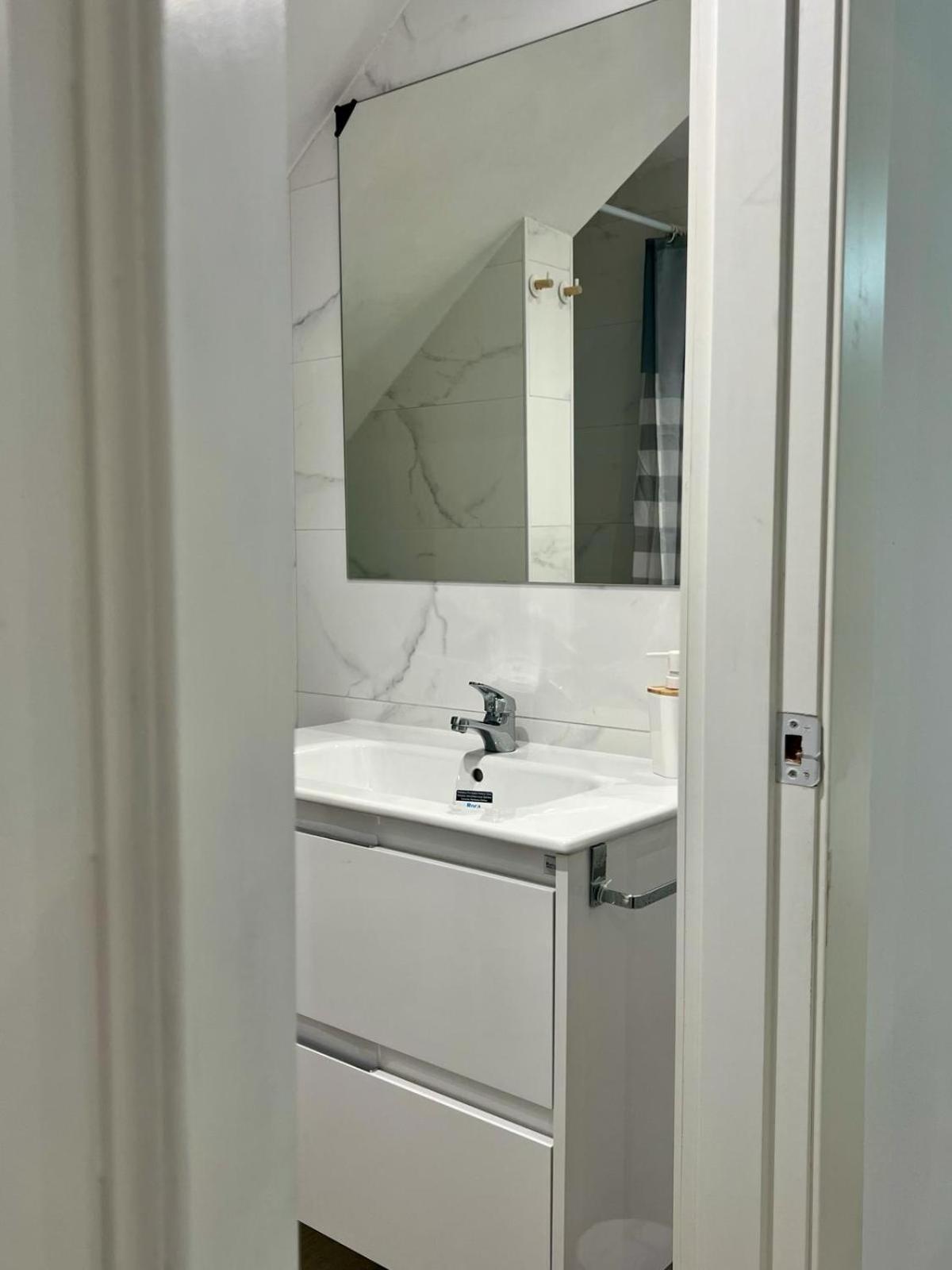 Appartement Santa Clara Con Opcion A Parking à Jaén Extérieur photo