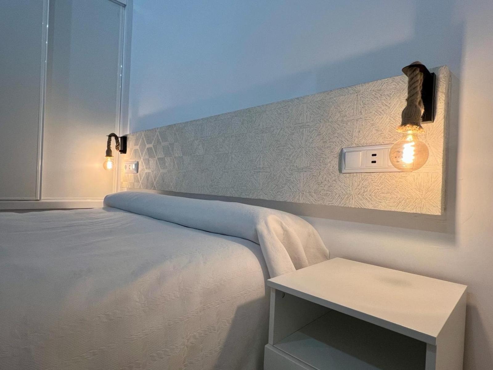 Appartement Santa Clara Con Opcion A Parking à Jaén Extérieur photo